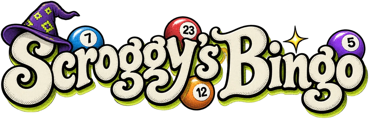 Scroggy's Bingo